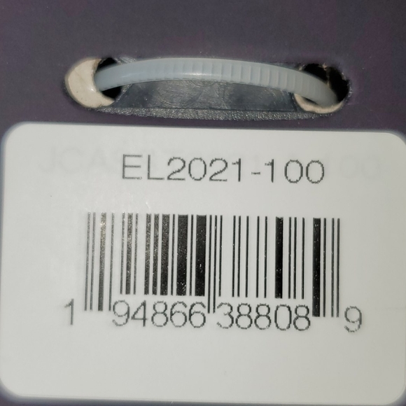 ENGLISH LAUNDRY MEN'S STAINLESS STEEL SILVER WATCH - Picture 14 of 14